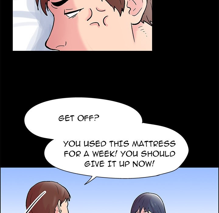 The White Room Manhwa - Chapter 7 Page 48