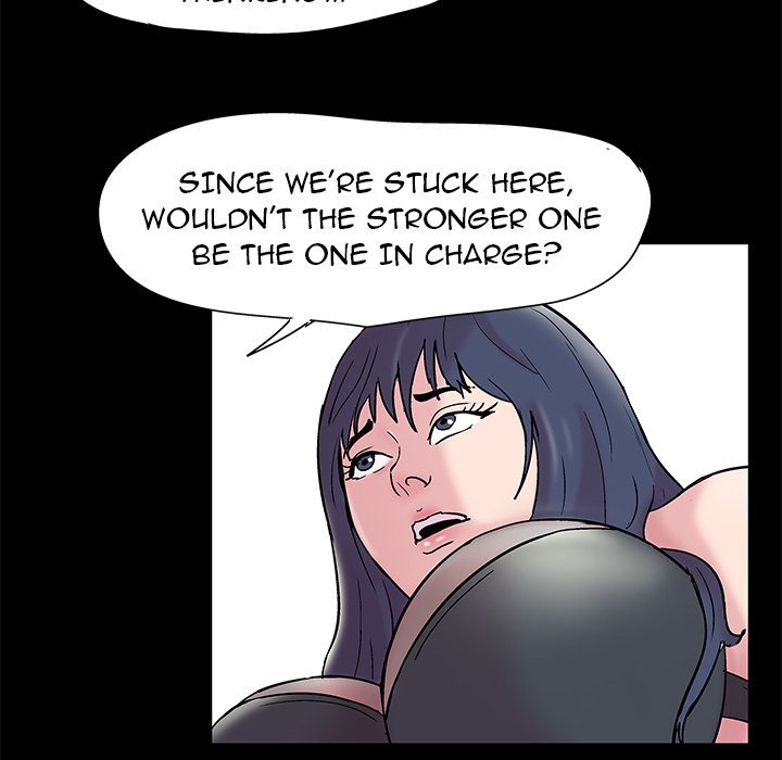 The White Room Manhwa - Chapter 7 Page 51