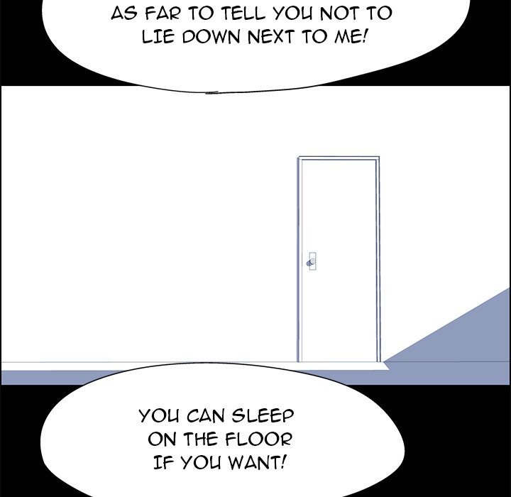 The White Room Manhwa - Chapter 7 Page 55