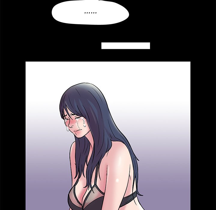 The White Room Manhwa - Chapter 7 Page 57