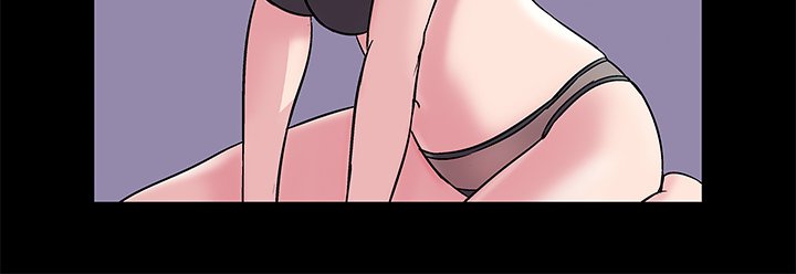 The White Room Manhwa - Chapter 7 Page 58