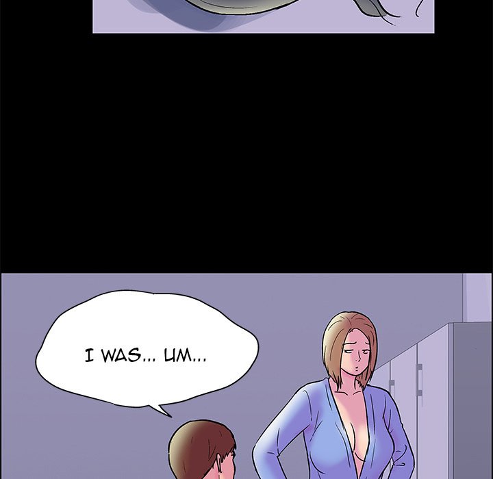 The White Room Manhwa - Chapter 19 Page 5