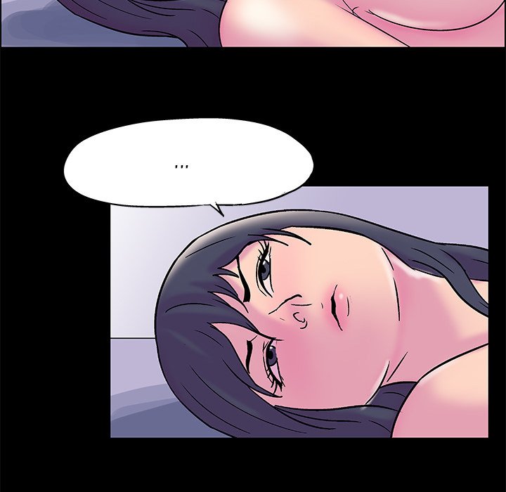 The White Room Manhwa - Chapter 19 Page 9