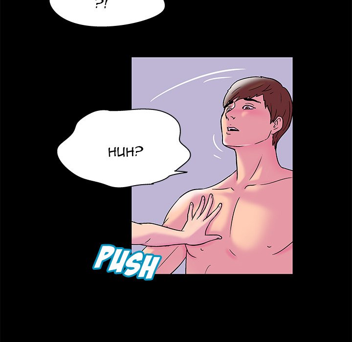 The White Room Manhwa - Chapter 19 Page 12