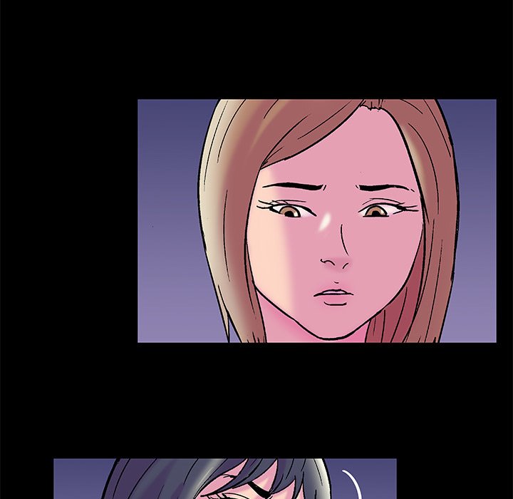 The White Room Manhwa - Chapter 19 Page 16