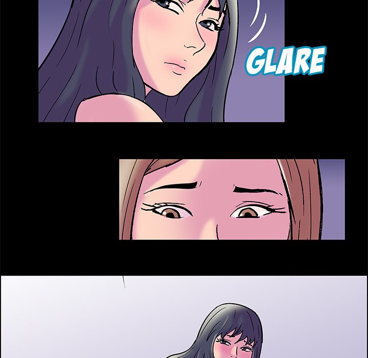 The White Room Manhwa - Chapter 19 Page 17