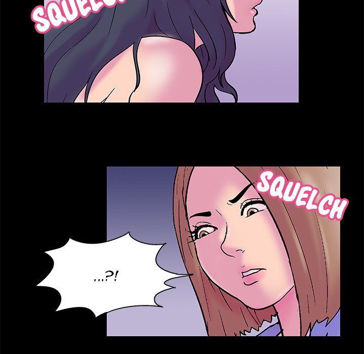 The White Room Manhwa - Chapter 19 Page 20