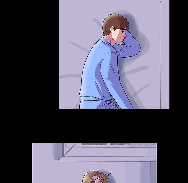 The White Room Manhwa - Chapter 19 Page 30