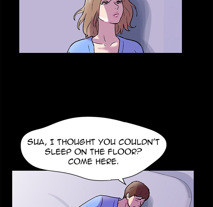 The White Room Manhwa - Chapter 19 Page 32