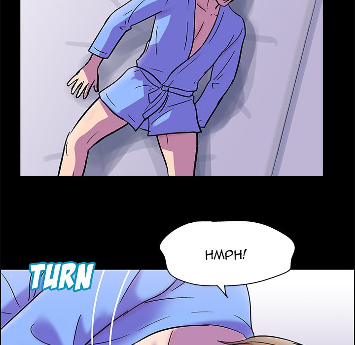 The White Room Manhwa - Chapter 19 Page 33