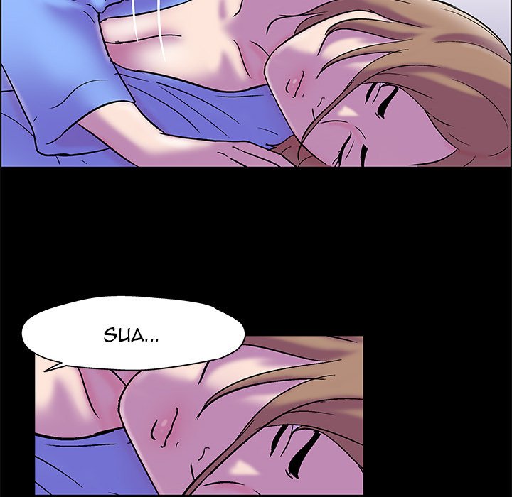 The White Room Manhwa - Chapter 19 Page 34