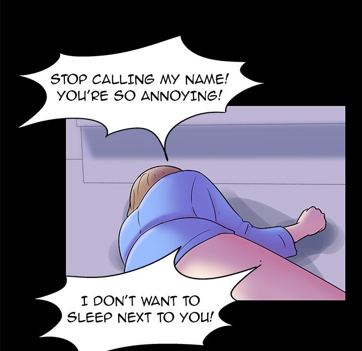 The White Room Manhwa - Chapter 19 Page 35