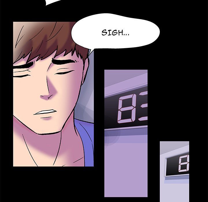 The White Room Manhwa - Chapter 19 Page 36