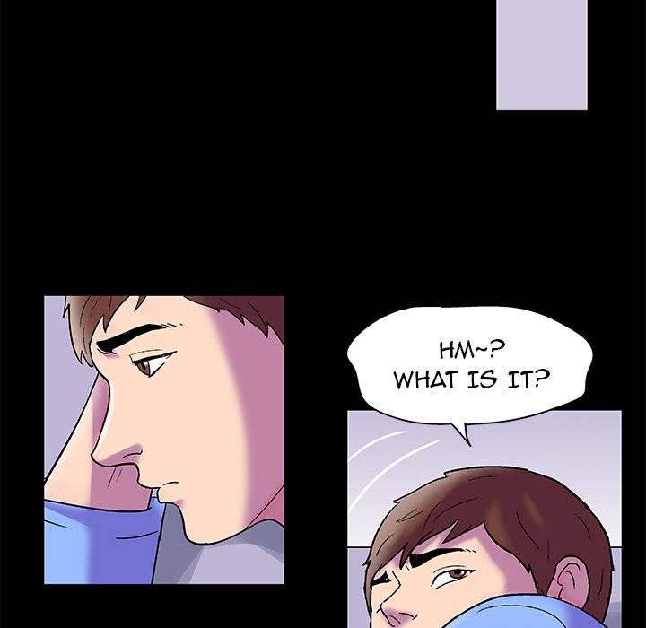 The White Room Manhwa - Chapter 19 Page 37