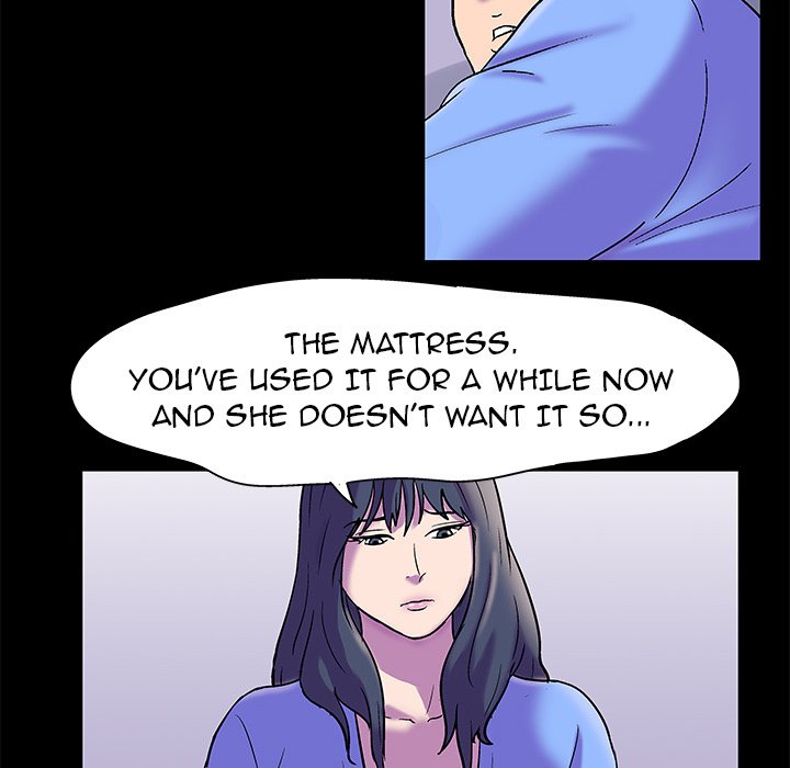 The White Room Manhwa - Chapter 19 Page 38