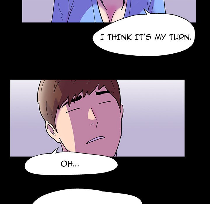 The White Room Manhwa - Chapter 19 Page 39