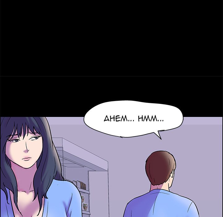 The White Room Manhwa - Chapter 19 Page 41