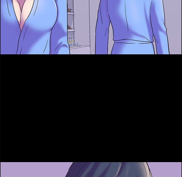 The White Room Manhwa - Chapter 19 Page 42