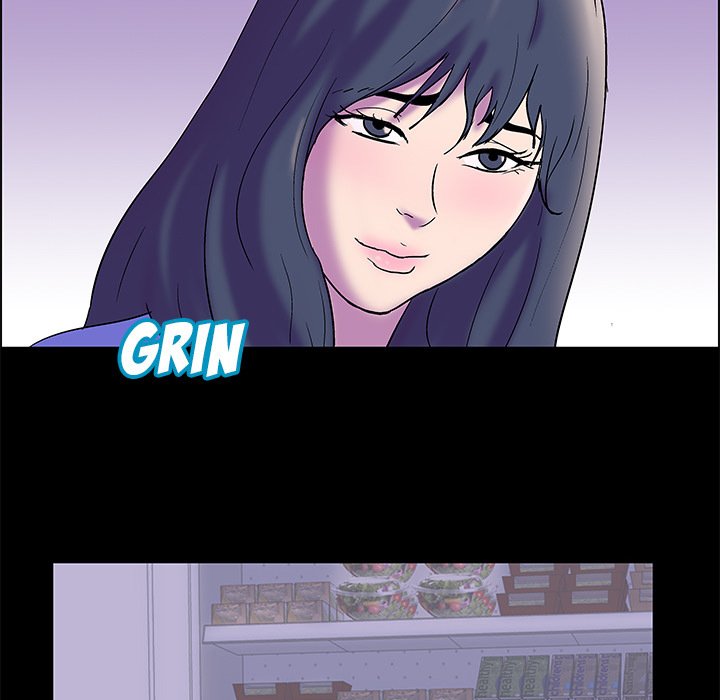 The White Room Manhwa - Chapter 19 Page 43