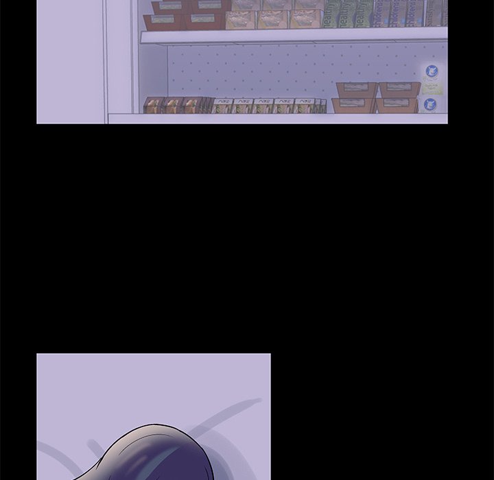 The White Room Manhwa - Chapter 19 Page 44