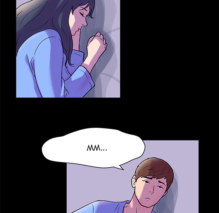 The White Room Manhwa - Chapter 19 Page 45