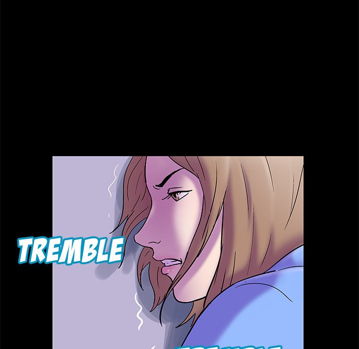 The White Room Manhwa - Chapter 19 Page 47