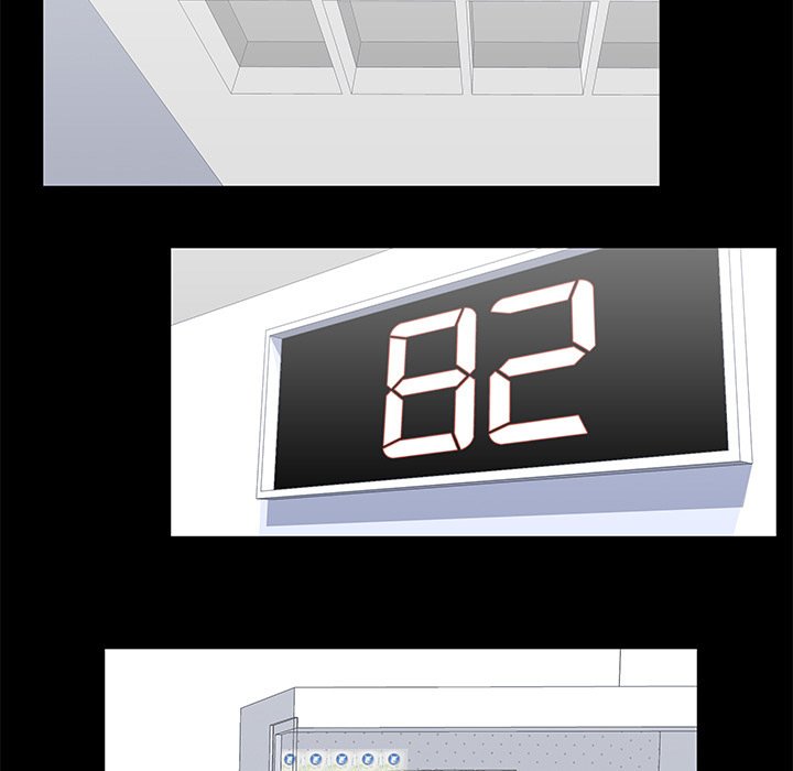 The White Room Manhwa - Chapter 19 Page 49