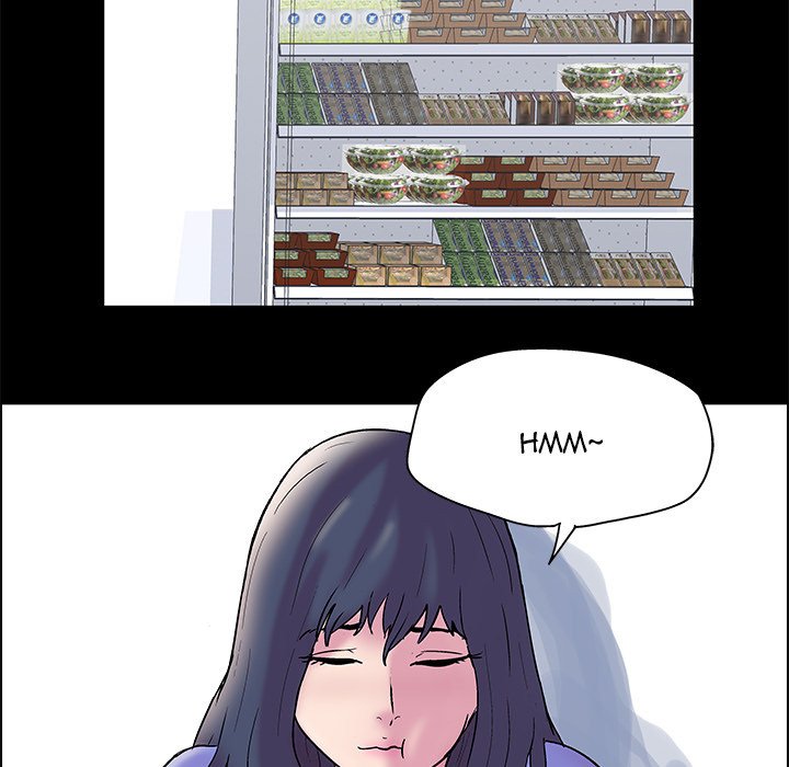 The White Room Manhwa - Chapter 19 Page 50