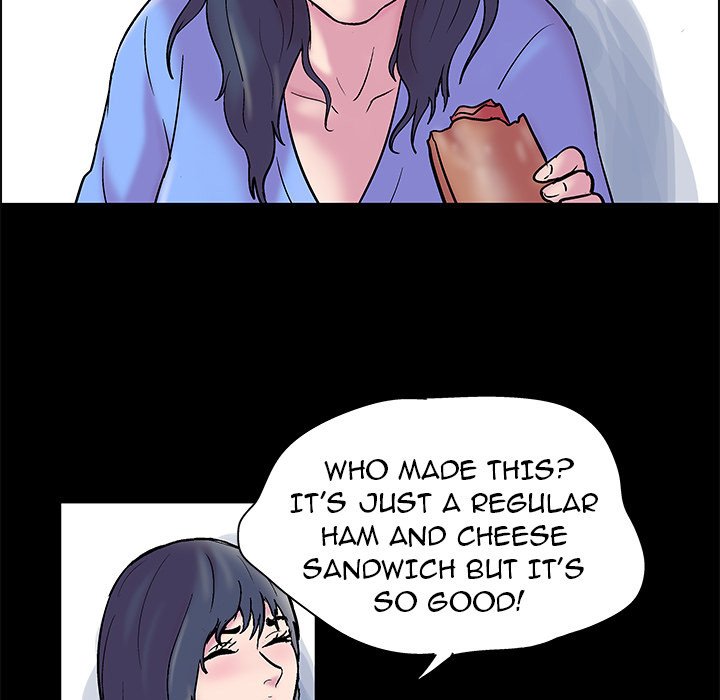 The White Room Manhwa - Chapter 19 Page 51