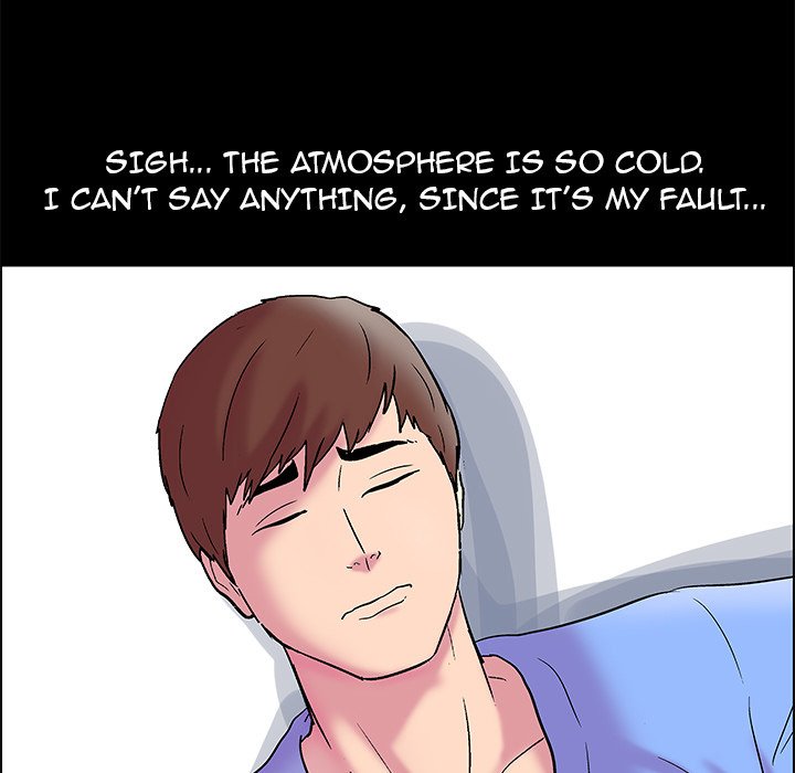 The White Room Manhwa - Chapter 19 Page 53