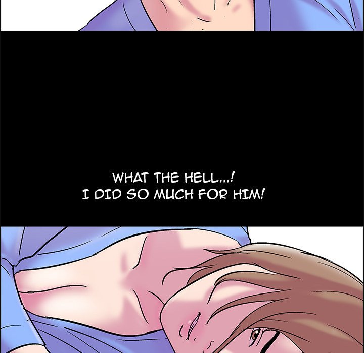 The White Room Manhwa - Chapter 19 Page 54