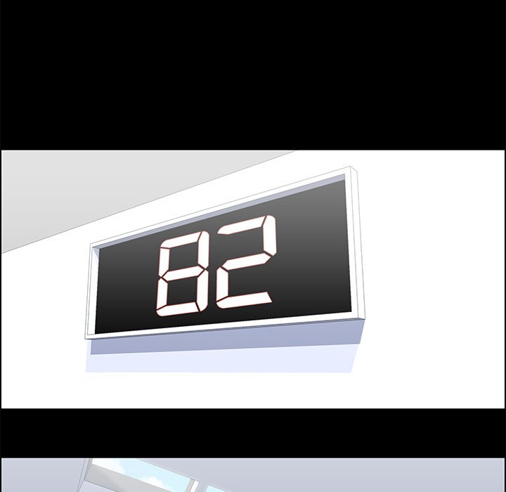 The White Room Manhwa - Chapter 19 Page 56