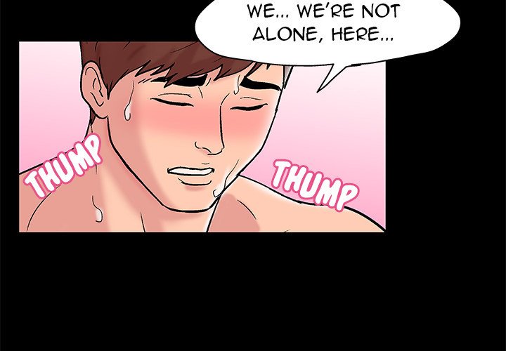 The White Room Manhwa - Chapter 15 Page 3