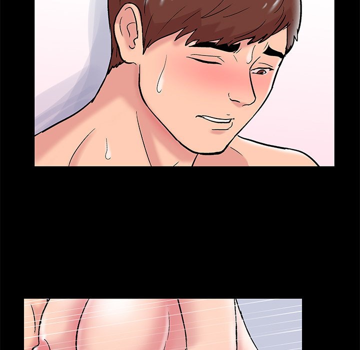 The White Room Manhwa - Chapter 15 Page 7