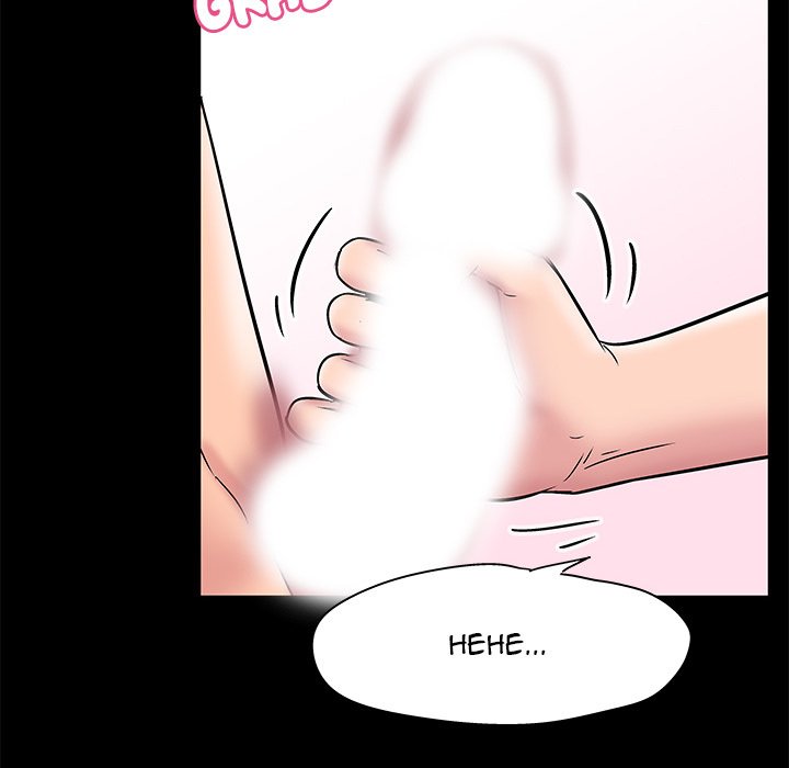 The White Room Manhwa - Chapter 15 Page 9