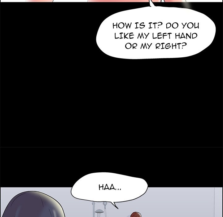 The White Room Manhwa - Chapter 15 Page 11