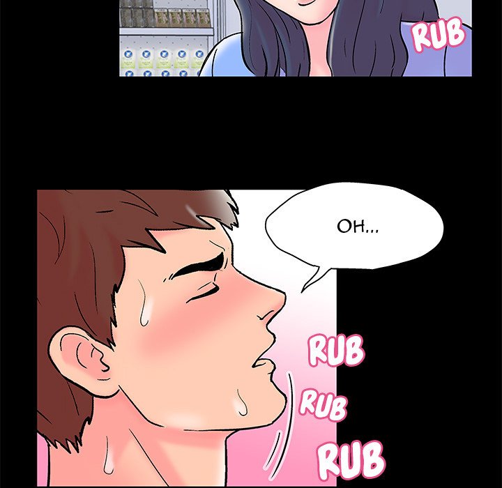 The White Room Manhwa - Chapter 15 Page 18