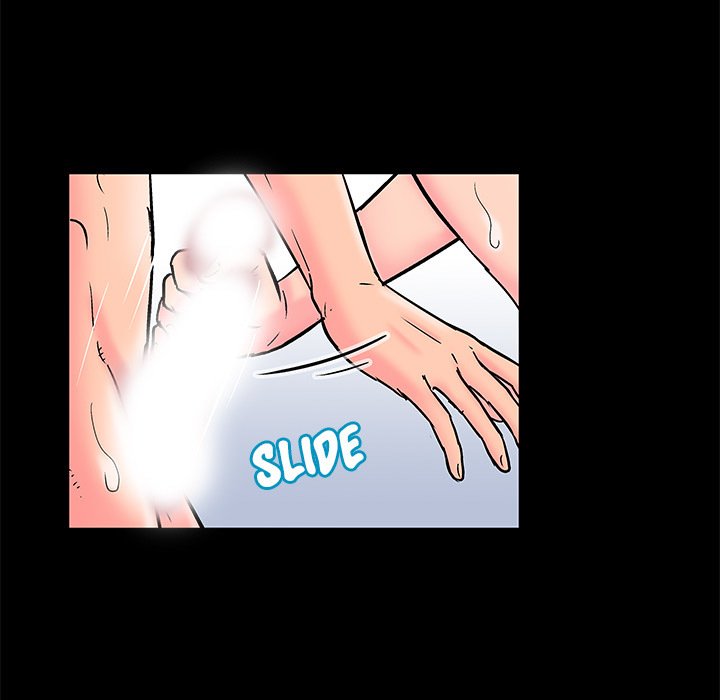 The White Room Manhwa - Chapter 15 Page 20