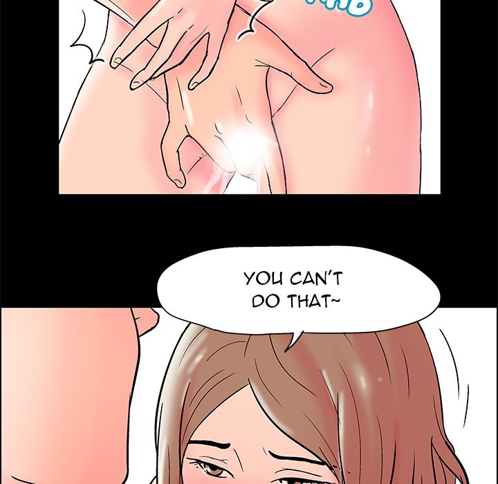 The White Room Manhwa - Chapter 15 Page 25