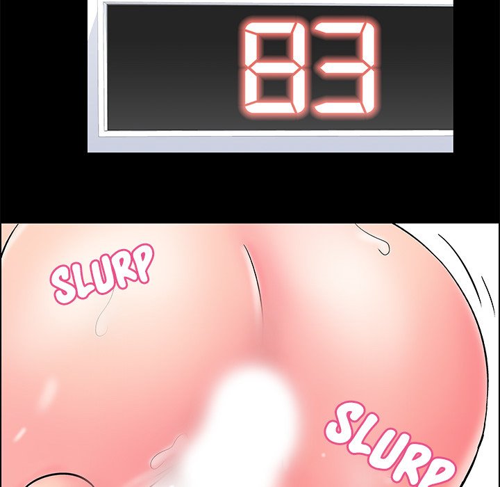 The White Room Manhwa - Chapter 15 Page 28