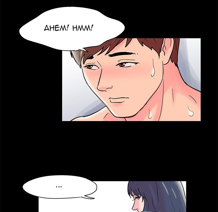 The White Room Manhwa - Chapter 15 Page 36