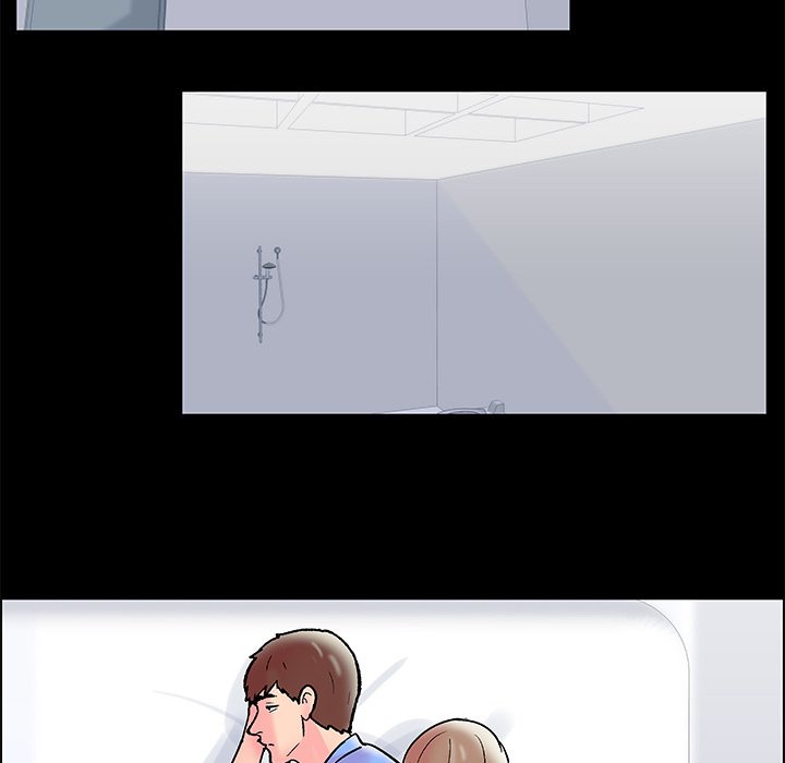 The White Room Manhwa - Chapter 15 Page 38