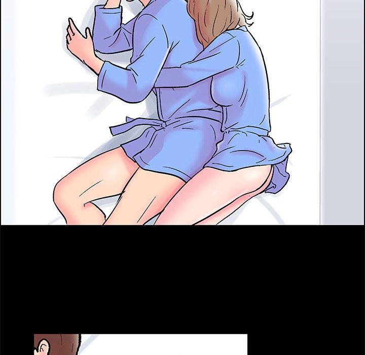 The White Room Manhwa - Chapter 15 Page 39