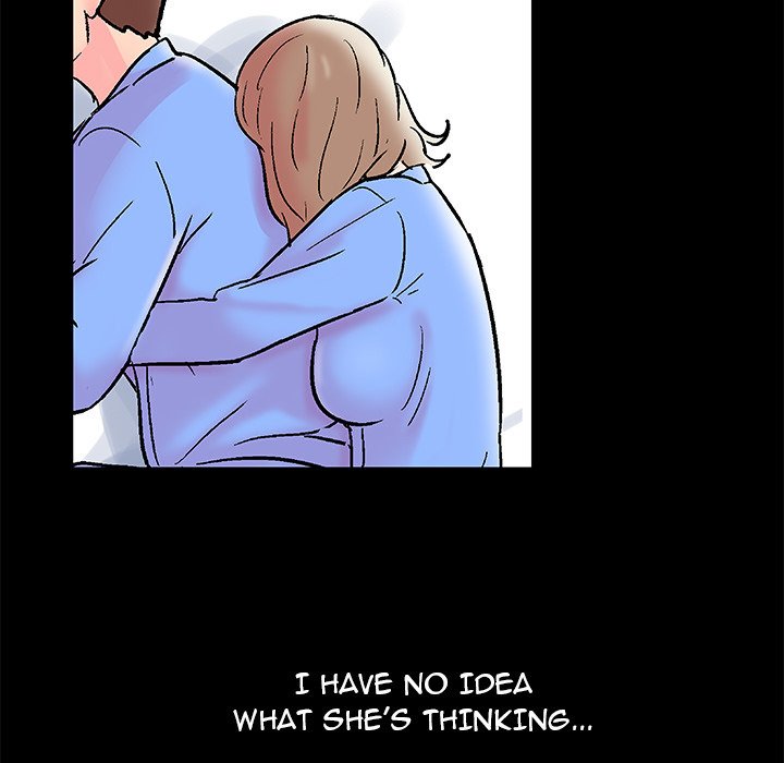 The White Room Manhwa - Chapter 15 Page 40