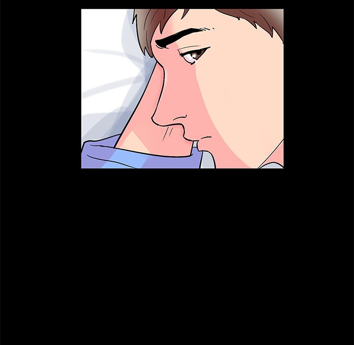 The White Room Manhwa - Chapter 15 Page 41