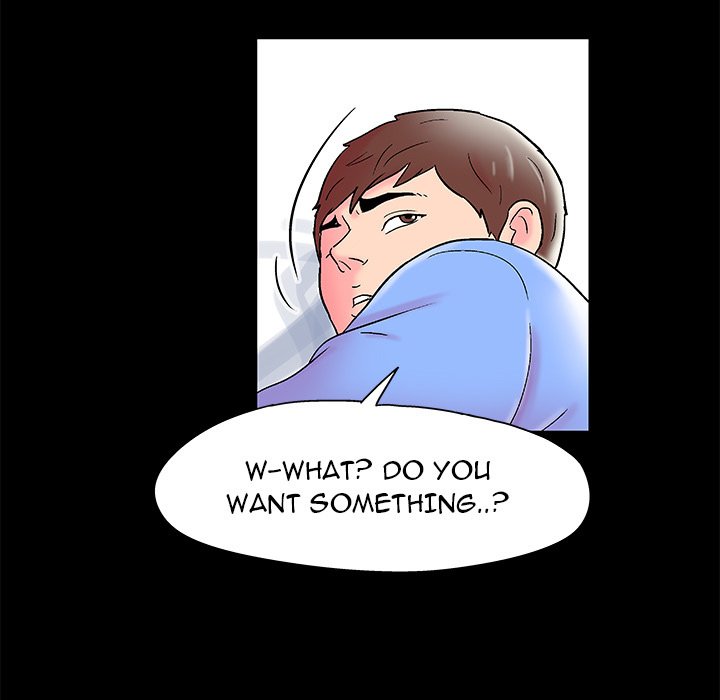 The White Room Manhwa - Chapter 15 Page 44