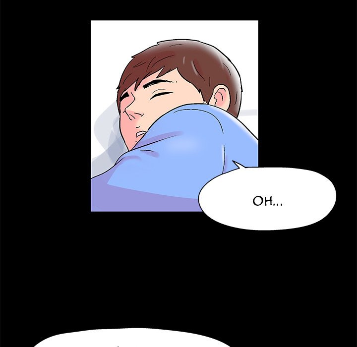 The White Room Manhwa - Chapter 15 Page 46