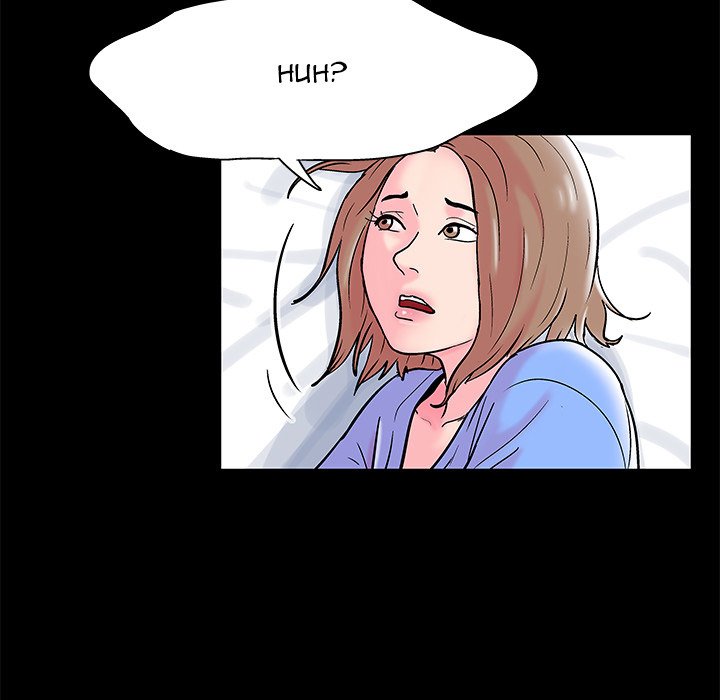 The White Room Manhwa - Chapter 15 Page 48