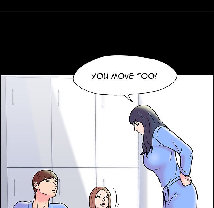 The White Room Manhwa - Chapter 15 Page 49