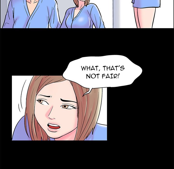 The White Room Manhwa - Chapter 15 Page 50